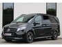 Mercedes-Benz V-klasse 300d / AMG / DC / Luchtvering / Pano / Elec Stoelen / Burmester / Vol Opties / NIEUWSTAAT.