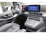 Mercedes-Benz V-klasse 300d / AMG / DC / Luchtvering / Pano / Elec Stoelen / Burmester / Vol Opties / NIEUWSTAAT.