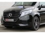 Mercedes-Benz V-klasse 300d / AMG / DC / Luchtvering / Pano / Elec Stoelen / Burmester / Vol Opties / NIEUWSTAAT.