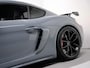 Porsche 718 Cayman GT4