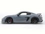 Porsche 718 Cayman GT4