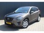 Mazda CX-5 2.2d SkyActiv-D 150 Skylease 2WD | Trekhaak | Parkeersensoren | Voorstoelen verwarmd | Climate control | Cruise control | Airco | Bluetooth | Lichtmetalen velgen