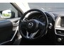 Mazda CX-5 2.2d SkyActiv-D 150 Skylease 2WD | Trekhaak | Parkeersensoren | Voorstoelen verwarmd | Climate control | Cruise control | Airco | Bluetooth | Lichtmetalen velgen