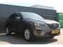 Mazda CX-5 2.2d SkyActiv-D 150 Skylease 2WD | Trekhaak | Parkeersensoren | Voorstoelen verwarmd | Climate control | Cruise control | Airco | Bluetooth | Lichtmetalen velgen
