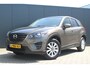 Mazda CX-5 2.2d SkyActiv-D 150 Skylease 2WD | Trekhaak | Parkeersensoren | Voorstoelen verwarmd | Climate control | Cruise control | Airco | Bluetooth | Lichtmetalen velgen