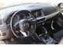 Mazda CX-5 2.2d SkyActiv-D 150 Skylease 2WD | Trekhaak | Parkeersensoren | Voorstoelen verwarmd | Climate control | Cruise control | Airco | Bluetooth | Lichtmetalen velgen