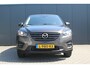 Mazda CX-5 2.2d SkyActiv-D 150 Skylease 2WD | Trekhaak | Parkeersensoren | Voorstoelen verwarmd | Climate control | Cruise control | Airco | Bluetooth | Lichtmetalen velgen