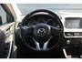 Mazda CX-5 2.2d SkyActiv-D 150 Skylease 2WD | Trekhaak | Parkeersensoren | Voorstoelen verwarmd | Climate control | Cruise control | Airco | Bluetooth | Lichtmetalen velgen