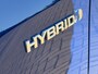 Toyota Auris 1.8 Hybrid Lease Pro