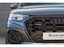 Audi Q5 50 TFSI e S edition Competition GREY & BLACK