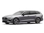Volvo V60 2.0 T6 Plug-in hybrid AWD Plus Dark | Achterbank verwarmd | Achteruitrijcamera | Apple Carplay/Android Auto|telefoonintegratie premium