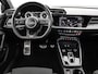 Audi A3 Sportback 40 TFSIe 204pk S-tronic S edition · Camera · Stoelverwarming · Apple/Android Car Play · Park Assist · Navigatie · 17'' Inch · Garantie t/m 27-07-2029 of 100.000km