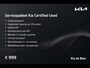 Kia Ceed Sw 1.0 T-GDi 100pk Design Edition