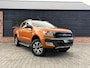 Ford Ranger 3.2 TDCi Wildtrak - 5 persoons - Roll-Cover - Nieuwstaat