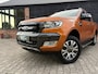 Ford Ranger 3.2 TDCi Wildtrak - 5 persoons - Roll-Cover - Nieuwstaat
