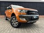 Ford Ranger 3.2 TDCi Wildtrak - 5 persoons - Roll-Cover - Nieuwstaat