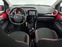 Toyota Aygo 1.0 VVT-i x-cite | Dealeronderhouden | L.M. Velgen | Getintglas | Airco | Bi-Tone | 1ste eigenaar |