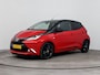 Toyota Aygo 1.0 VVT-i x-cite | Dealeronderhouden | L.M. Velgen | Getintglas | Airco | Bi-Tone | 1ste eigenaar |