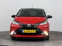 Toyota Aygo 1.0 VVT-i x-cite | Dealeronderhouden | L.M. Velgen | Getintglas | Airco | Bi-Tone | 1ste eigenaar |
