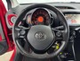 Toyota Aygo 1.0 VVT-i x-cite | Dealeronderhouden | L.M. Velgen | Getintglas | Airco | Bi-Tone | 1ste eigenaar |