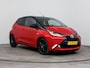 Toyota Aygo 1.0 VVT-i x-cite | Dealeronderhouden | L.M. Velgen | Getintglas | Airco | Bi-Tone | 1ste eigenaar |