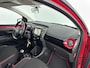 Toyota Aygo 1.0 VVT-i x-cite | Dealeronderhouden | L.M. Velgen | Getintglas | Airco | Bi-Tone | 1ste eigenaar |