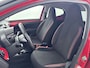 Toyota Aygo 1.0 VVT-i x-cite | Dealeronderhouden | L.M. Velgen | Getintglas | Airco | Bi-Tone | 1ste eigenaar |