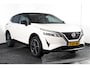 Nissan Qashqai 1.3 MHEV 140 PK N-Style Orig. NL | Adapt. Cruise | PDC | 360 camera | NAV+App.Connect | ECC | Trekhaak | LM 19" |