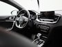Kia ProCeed 1.5 T-GDi GT-Line | CAMERA | STOEL-STUUR VERWARMING | CLIMATE CONTROL | ELEK.KOFFERBAK | LMV | DIGITAAL DASHBOARD | KEYLESS | HALF-LEDER | LED |