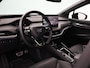 Skoda Enyaq Coupé iV 80 RS 300 PK RS 4WD SOH 91% + CRYSTAL LIGHT | ELEK. TREKHAAK | STOELVERW. V+A | 21 INCH | MASSAGE | HEAD-UP