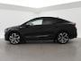 Skoda Enyaq Coupé iV 80 RS 300 PK RS 4WD SOH 91% + CRYSTAL LIGHT | ELEK. TREKHAAK | STOELVERW. V+A | 21 INCH | MASSAGE | HEAD-UP