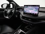 Skoda Enyaq Coupé iV 80 RS 300 PK RS 4WD SOH 91% + CRYSTAL LIGHT | ELEK. TREKHAAK | STOELVERW. V+A | 21 INCH | MASSAGE | HEAD-UP
