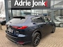 Mazda CX-60 2.5 e-SkyActiv PHEV 327pk 8AT AWD Homura Plus | 49km | 6 jaar GARANTIE | PANORAMA DAK | DUURSTE UITVOERING | € 11.500,- VOORDEEL |