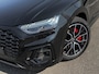 Audi Q5 Sportback 50TFSI E S-Line 300pk Competition Lucht Pano 20-Inch Black optic Tr-Haak M-Led 360Cam ACC Lane/Side Assist