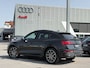 Audi Q5 Sportback 50TFSI E S-Line 300pk Competition Lucht Pano 20-Inch Black optic Tr-Haak M-Led 360Cam ACC Lane/Side Assist