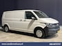 Volkswagen Transporter 2.0 TDI L2H1 Euro6 Airco | Navigatie | Apple Carplay | Android Auto Bijrijdersbank, Achterklep