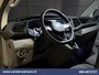 Volkswagen Transporter 2.0 TDI L2H1 Euro6 Airco | Navigatie | Apple Carplay | Android Auto Bijrijdersbank, Achterklep