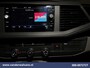 Volkswagen Transporter 2.0 TDI L2H1 Euro6 Airco | Navigatie | Apple Carplay | Android Auto Bijrijdersbank, Achterklep