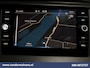 Volkswagen Transporter 2.0 TDI L2H1 Euro6 Airco | Navigatie | Apple Carplay | Android Auto Bijrijdersbank, Achterklep