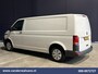 Volkswagen Transporter 2.0 TDI L2H1 Euro6 Airco | Navigatie | Apple Carplay | Android Auto Bijrijdersbank, Achterklep