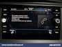 Volkswagen Transporter 2.0 TDI L2H1 Euro6 Airco | Navigatie | Apple Carplay | Android Auto Bijrijdersbank, Achterklep