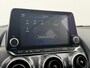 Nissan Juke 1.0 DIG-T N-Connecta / Navigatie via Apple Carplay of Android Auto / Achteruitrijcamera / Cruise control / Parkeersensoren achter / Climate control / Keyless Entry/Start /