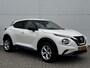Nissan Juke 1.0 DIG-T N-Connecta / Navigatie via Apple Carplay of Android Auto / Achteruitrijcamera / Cruise control / Parkeersensoren achter / Climate control / Keyless Entry/Start /