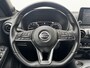 Nissan Juke 1.0 DIG-T N-Connecta / Navigatie via Apple Carplay of Android Auto / Achteruitrijcamera / Cruise control / Parkeersensoren achter / Climate control / Keyless Entry/Start /