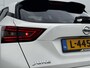 Nissan Juke 1.0 DIG-T N-Connecta / Navigatie via Apple Carplay of Android Auto / Achteruitrijcamera / Cruise control / Parkeersensoren achter / Climate control / Keyless Entry/Start /