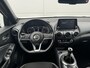 Nissan Juke 1.0 DIG-T N-Connecta / Navigatie via Apple Carplay of Android Auto / Achteruitrijcamera / Cruise control / Parkeersensoren achter / Climate control / Keyless Entry/Start /