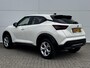 Nissan Juke 1.0 DIG-T N-Connecta / Navigatie via Apple Carplay of Android Auto / Achteruitrijcamera / Cruise control / Parkeersensoren achter / Climate control / Keyless Entry/Start /
