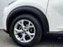 Nissan Juke 1.0 DIG-T N-Connecta / Navigatie via Apple Carplay of Android Auto / Achteruitrijcamera / Cruise control / Parkeersensoren achter / Climate control / Keyless Entry/Start /
