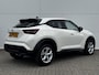 Nissan Juke 1.0 DIG-T N-Connecta / Navigatie via Apple Carplay of Android Auto / Achteruitrijcamera / Cruise control / Parkeersensoren achter / Climate control / Keyless Entry/Start /