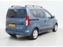 Dacia Dokker 1.2 TCe Ambiance KAMPEERAUTO. 2 pers. TREKHAAK
